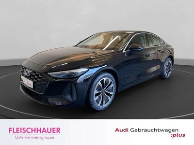 Gebraucht Audi A5 Sport 204 PS (150 kW) 2025 Mythosschwarz metallic Coupé