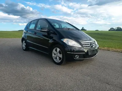 Gebraucht Mercedes A180