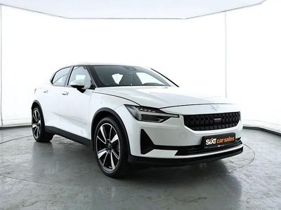 Second-hand Polestar 2 309 kW (421 CP) 2023 Alb Hatchback
