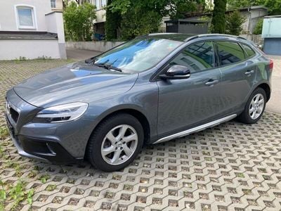Volvo V40 CC