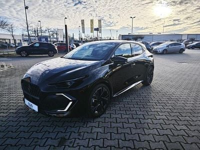 Nuova Renault Clio V Esprit Alpine 109 CV (80 kW) 2026 Nero Berlina