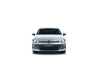 Neu VW Passat Business 150 PS (110 kW) 2026 Silber Limousine