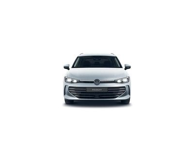 Silber Neu 2026 VW Passat Business Limousine | 61.045 € (Teuer)