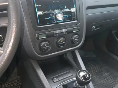 Gebraucht VW Golf V