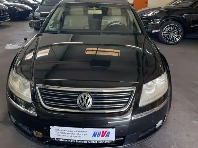 Gebraucht VW Phaeton