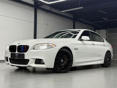BMW 550