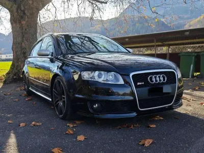 Gebraucht Audi RS4