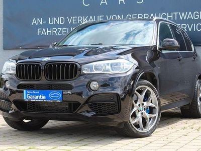 BMW X5 M50