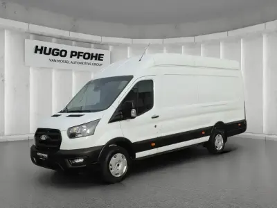 Gebraucht Ford Transit