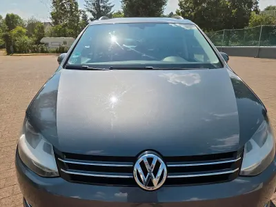 Gebraucht VW Sharan