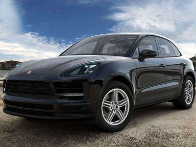 gebraucht Porsche Macan MacanPDK