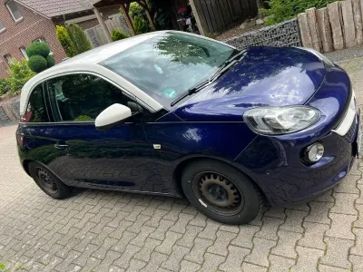 Gebraucht Opel Adam