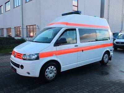 VW T5