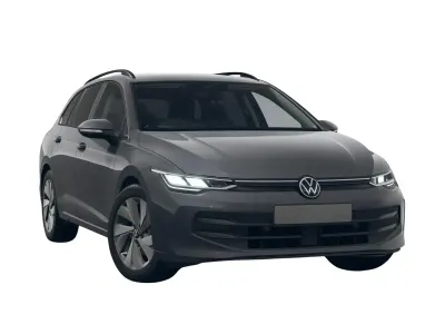 Gebraucht VW Golf VIII