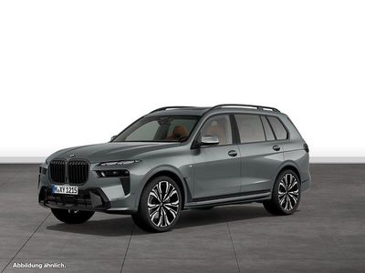 Usata BMW X7 M Sport 381 CV (280 kW) 2025 Grigio SUV