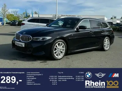 Gebraucht BMW 330