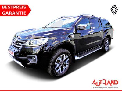 Renault Alaskan