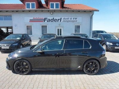 Usata VW Golf VIII Black Edition 333 CV (244 kW) 2025 Nero Berlina