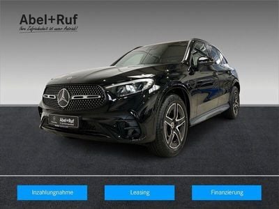 Mercedes GLC200
