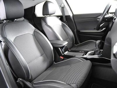 Usata Kia XCeed 120 CV (88 kW) 2022 Grigio SUV
