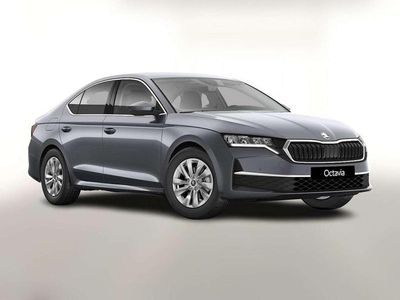 Nuova Skoda Octavia Selection 116 CV (85 kW) 2025 Grigio Berlina