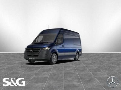 Gebraucht Mercedes Sprinter 150 PS (110 kW) 2025 Andere Van