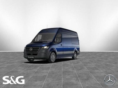 Gebraucht Mercedes Sprinter 2025 Andere Van