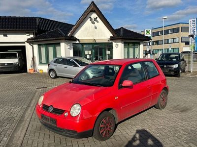 VW Lupo