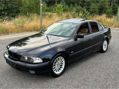BMW 535