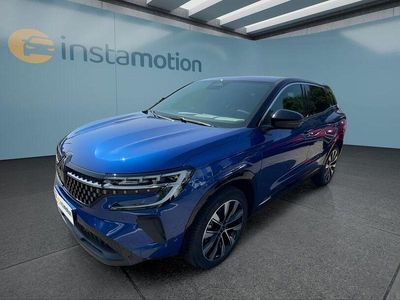 Gebraucht Renault Austral 158 PS (116 kW) 2024 Blau SUV