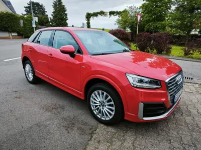 Gebraucht Audi Q2