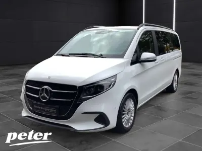 Gebraucht Mercedes V220