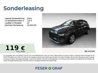 Gebraucht Hyundai Bayon