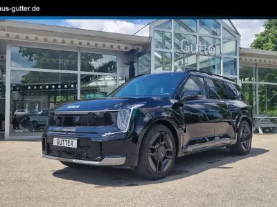 Gebraucht Kia EV9