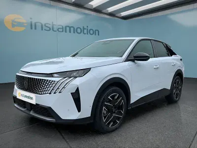 Gebraucht Peugeot 3008