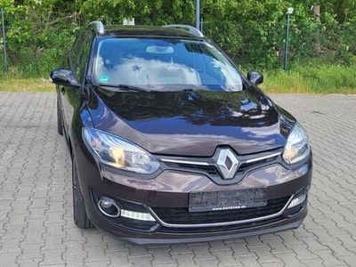 Renault Mégane III