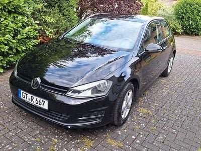 VW Golf VII