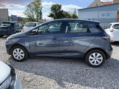 gebraucht Renault Zoe Z.E.50 EXPERIENCE inkl. Batterie