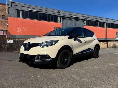 Second-hand Renault Captur Intens 118 CP (86 kW) 2015 Bej SUV