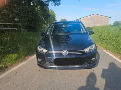 Gebraucht VW Golf VII