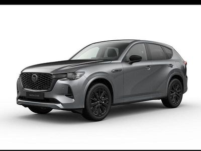Neu Mazda CX-60 Homura-Line 254 PS (186 kW) 2026 SUV