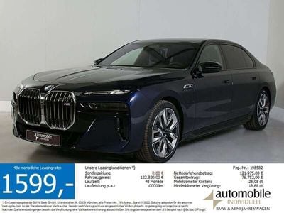 BMW 760