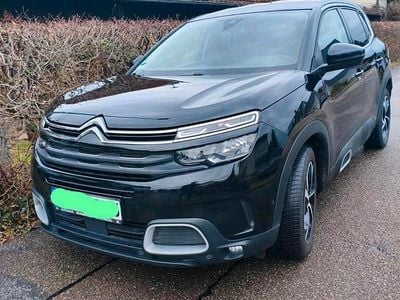 Gebraucht Citroën C5 Aircross