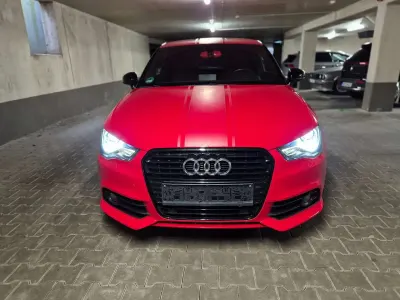 Gebraucht Audi A1