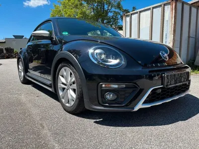 Gebraucht VW Beetle