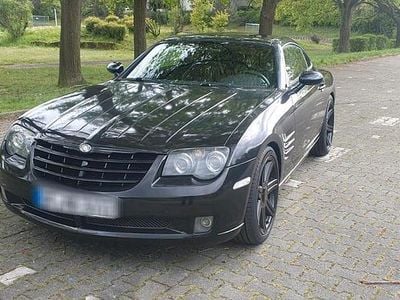 Chrysler Crossfire