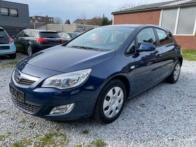 gebraucht Opel Astra Edition | 1.Hand | HU-Neu |