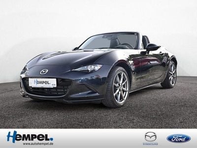 Mazda MX5
