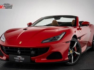 Gebraucht Ferrari Portofino 620 PS (456 kW) 2023 Andere Cabrio