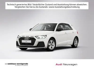Gebraucht Audi A1 Sportback